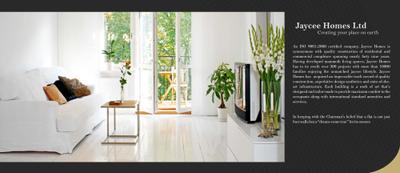 Jaycee Serenity Group Brochure 2