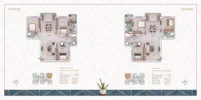 The Great Ashoka City Brochure 44