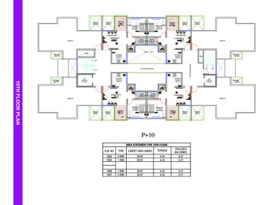 Primal Homes B Building Brochure 11