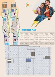 Rudra M K Tower Brochure 3
