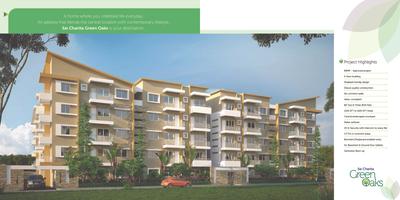 Sai Charita Green Oaks Phase II Brochure 4