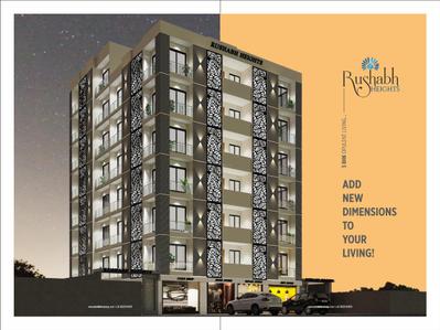 Rushabh Heights Brochure 2