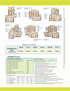 Nilaya Greens Brochure 3