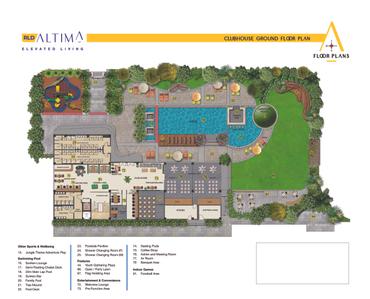 RLD Altima Brochure 13