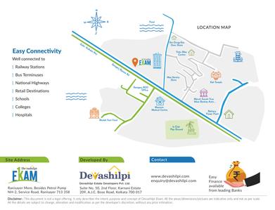 Devashilpi Ekam Phase 1 Brochure 4