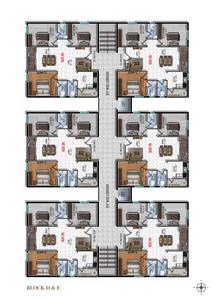 Middle Town Brochure 12