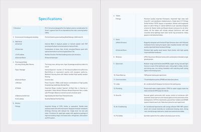 Supertech Supernova Brochure 31