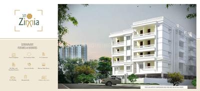 Image of 1430 Sq.ft 3 BHK Apartment / Flat for sale in SM Zinnia, Balagere, Bengaluru for Rs. 12000000