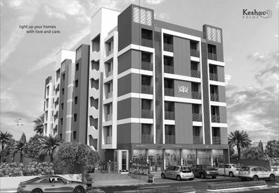Keshav Prime Brochure 3