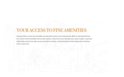 Arkade Prime Brochure 10
