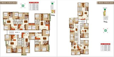 GPS Meena Genesis Brochure 6
