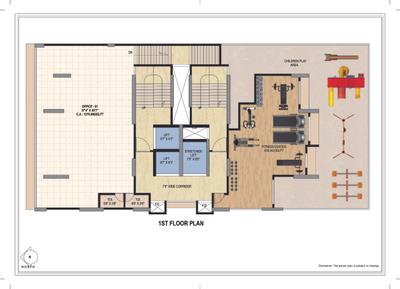Kamdhenu Zenith Brochure 7