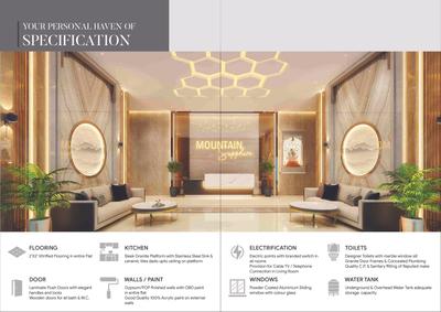 Trident Mountain Sapphire Brochure 4
