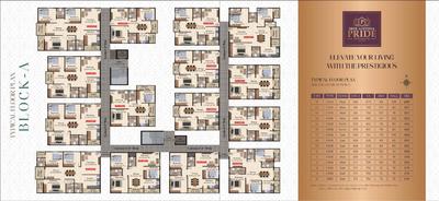 Sree Adithya Pride Brochure 5