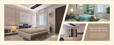Image of 600 Sq.ft 2 BHK Apartment / Flat for sale in Shubh Nilaya Phase II, Lohegaon, Pune for Rs. 5500000