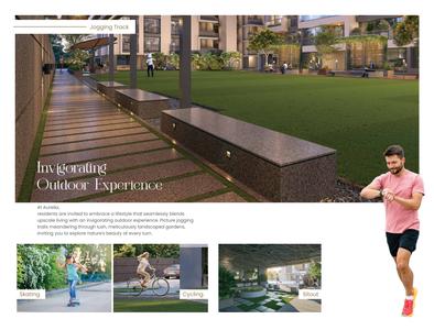 Aurelia Brochure 8