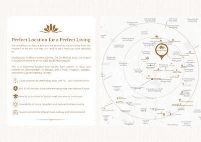 SSC Sakura Blossom Brochure 6