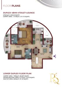 Samridhi Luxuriya Avenue Brochure 13