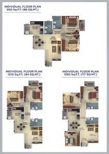 Mantri Webcity Brochure 33