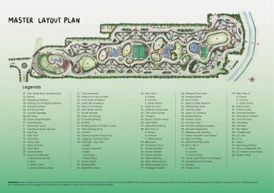 Shapoorji Pallonji Joyville Hadapsar Annexe Phase 5 Brochure 2