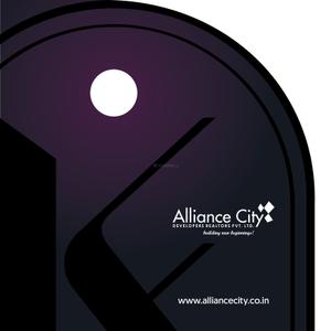 Image of 705 Sq.ft 2 BHK Apartment / Flat for sale in Alliance Kanchan Krupa, Mulund West, Mumbai for Rs. 17500000