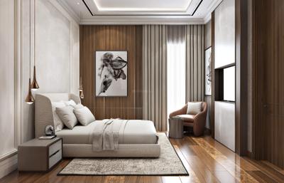 Image of 2100 Sq.ft 3 BHK Apartment / Flat for sale in KS One O 8, PR7 Airport Road, Zirakpur for Rs. 18500000