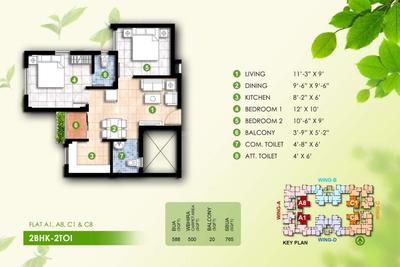 Western Heights Brochure 15