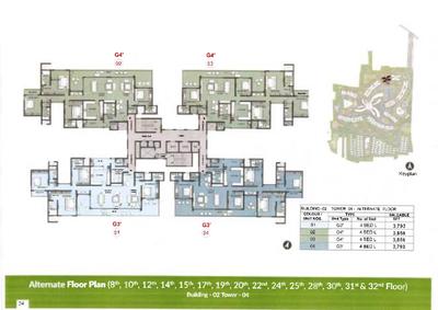 Prestige Park Grove Brochure 24