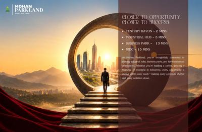 Mohan Parkland Phase IA Brochure 9