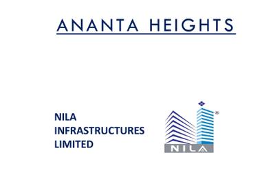 Nila Ananta Heights Brochure 1