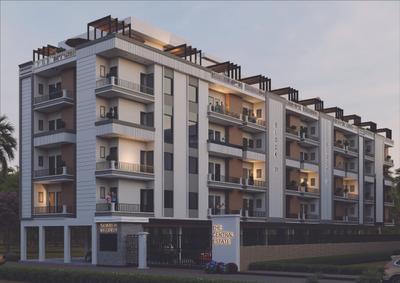 ASK The Central Estate Brochure 2