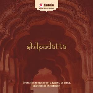 Sandu Shilpadatta Brochure 1
