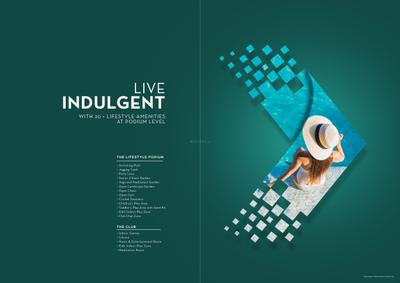 Vikas Ritz Brochure 6