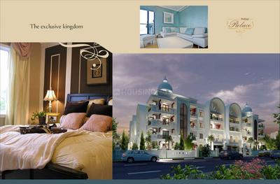 Prithvi Palace Brochure 3