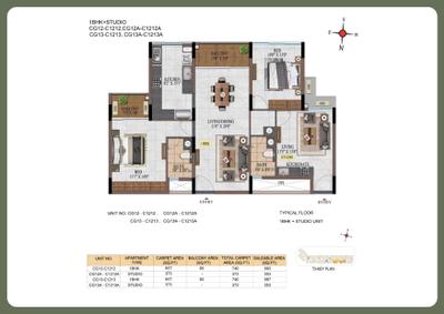 Casagrand Estancia Brochure 48