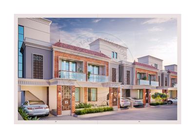 Ramnath Harmony Brochure 2