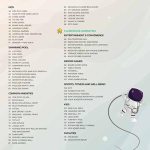 Casagrand Southbrooke 2 Brochure 23