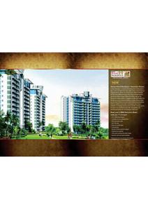 Omaxe Royal Residency Brochure 5