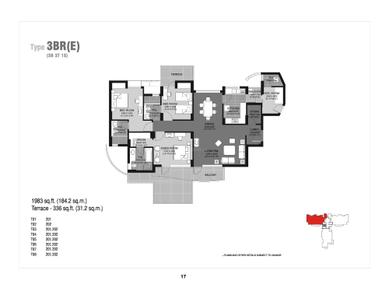 Unitech Escape Brochure 17
