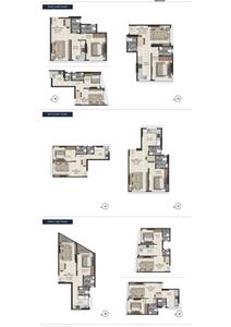 Image of 600 Sq.ft 1 BHK Apartment / Flat for sale in Sayba Arcadia, Kurla West, Mumbai for Rs. 9999999