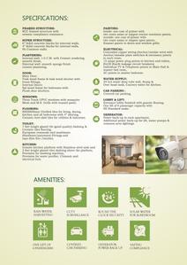 Ashritha Orchids Brochure 3