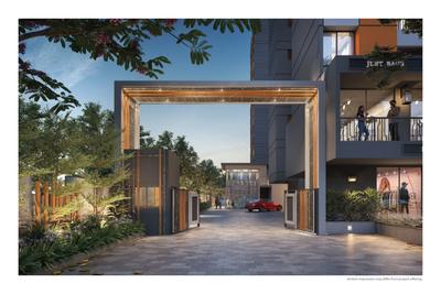 Khush Vista Brochure 12