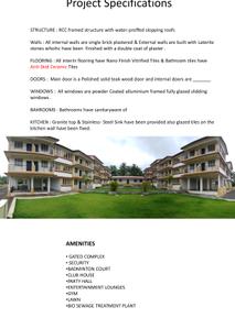 Kamson Harmony Brochure 6