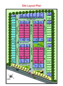 Lucky Palm Green Villas Brochure 4