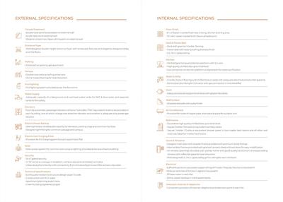 Shreepad Sunshine Brochure 12