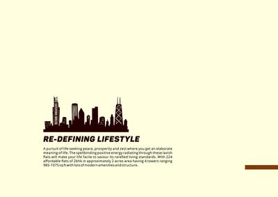 Pragati Pearl Brochure 9