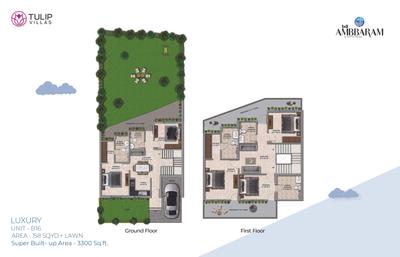 BDI Tulip Villas Brochure 17