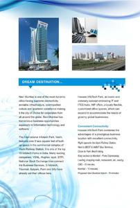 Haware Infotech Park Brochure 2
