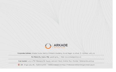 Arkade Prime Brochure 38