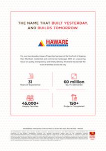 Haware Intelligentia Centroid Brochure 7